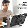 TECH-PROTECT SOLID GALAXY TAB S11 11.0 X730 / X736B BLACK