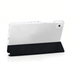 Mobile Origin Easy Tablet Case, transparent -  Samsung Galaxy Tab A9