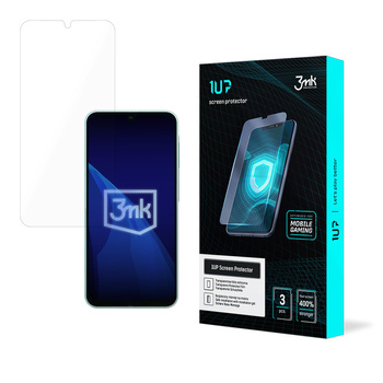 3MK FOLIA OCHRONNA 1UP DO SAMSUNG GALAXY A16 OCHRONA EKRANU