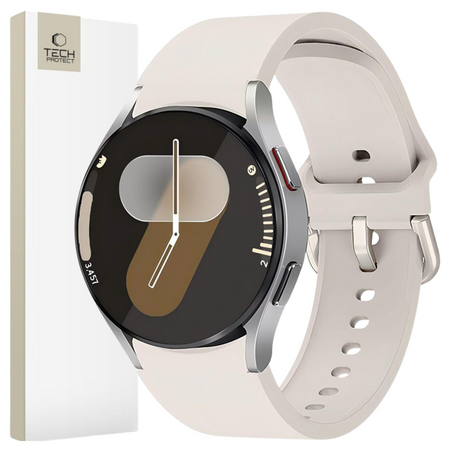 TECH-PROTECT PASEK DO SAMSUNG GALAXY WATCH 4 5 5 PRO 6 7 FE SZYBKA