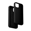 VENTION ETUI SILIKONOWE DO IPHONE 15 PLUS KUFB0-20 ZABEZPIECZENIE OPTYMALNE