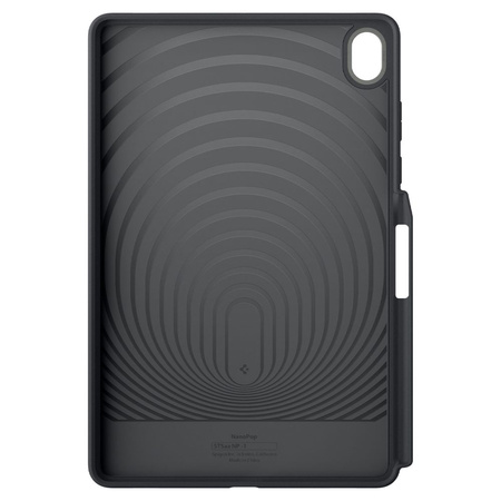 SPIGEN NANO POP GALAXY TAB S11 11.0 X730 / X736B BLACK SESAME