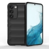 HURTEL MAGIC SHIELD CASE ETUI DO SAMSUNG GALAXY S23+ ELASTYCZNE PANCERNE