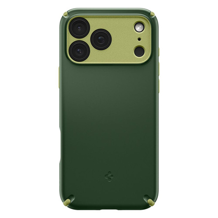 SPIGEN NANO POP HYBRID MAG MAGSAFE IPHONE 17 PRO MAX AVO GREEN