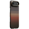 Etui PITAKA Ultra-Slim MagSafe do iPhone Air sunset