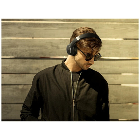 Słuchawki nauszne Bluetooth Motorola     XT220 biały