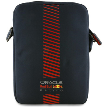 Torba Red Bull Powerbar 10 nylon        granatowy