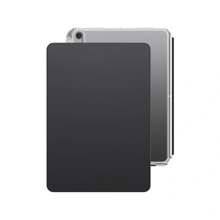 Etui z klawiaturą AMAZINGTHING Minimal Case Keylite Combo na iPad Air M3 13" - czarne