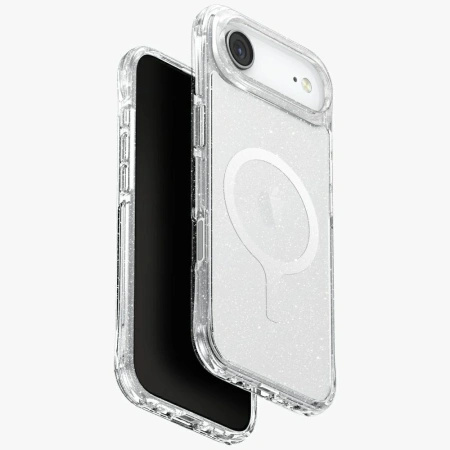 UNIQ ETUI LIFEPRO XTREME DO IPHONE 17 AIR MAGCLICK CHARGING Z BROKATEM