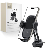 TECH-PROTECT V8 UNIVERSAL ROTARY VENT CAR MOUNT DO TELEFONÓW SMARTFONÓW