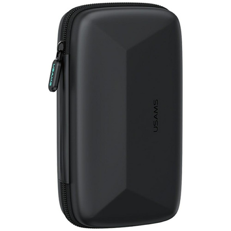 Torba USAMS Series JX pokrowiec do       przechowywania 6.7" czarny