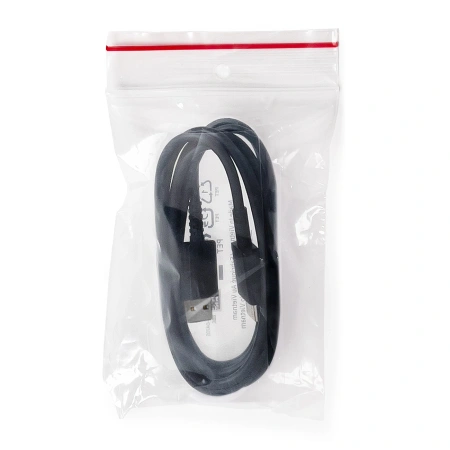 SAMSUNG KABEL USB-A DO USB-C 1.5M DO TELEFONÓW GALAXY Z MOŻLIWOŚCIĄ FAST