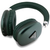 Słuchawki nauszne Guess Bluetooth 5.3 4G Triangle Logo khaki