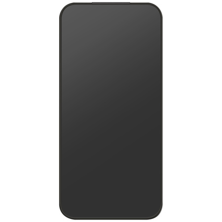 Szkło hartowane UNIQ Optix Privacy do    iPhone Air prywatyzujące