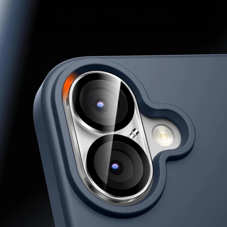 TECH-PROTECT OSŁONA APARATU CAM FIT+ DO IPHONE 17 CHRONI APARAT