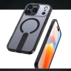 HURTEL ETUI HYBRID ARMOR X DO IPHONE 17 PRO Z PODSTAWKĄ KOMATYBILNE