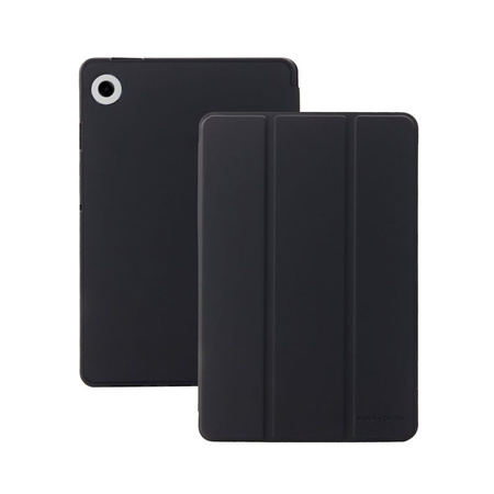 Mobile Origin Easy Tablet Full Case, black -  Samsung Galaxy Tab A9