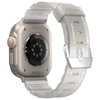 Pasek Skinarma Shokku do Apple Watch     49/46/45/44 MM frost