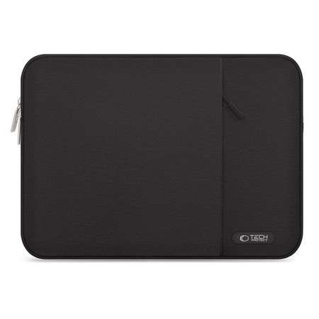 TECH-PROTECT ETUI NA LAPTOPA 13-14 CALI DO TABLETU Z OCHRONĄ ANTYWSTRZĄSOWĄ