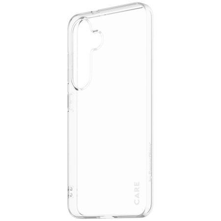 PANZERGLASS ETUI CARE BY DO SAMSUNG GALAXY S25 PRZEZROCZYSTE WYSOKA OCHRONA