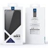 DUX DUCIS ETUI SKIN X PRO DO SAMSUNG GALAXY S25 EDGE Z MAGSAFE