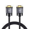 Kabel do monitora Mcdodo VGA do VGA dwukierunkowy czarny 2m