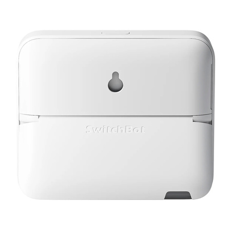 SWITCHBOT TERMOMETR I HIGROMETR METER PRO DO SYSTEMU SMART HOME Z ZDALNYM
