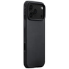 Etui PITAKA Aramid UltraGuard MagSafe do iPhone 17 Pro czarno szary