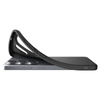 Spigen Liquid Air, matte black - Samsung Galaxy S26 Ultra
