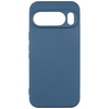 Etui Beline Silicone do Google Pixel 10  Pro niebieski