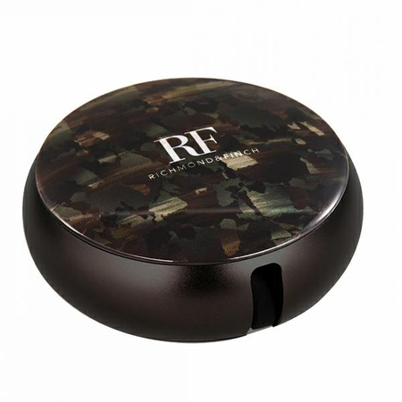 RICHMOND&FINCH KABEL MICROUSB ZWIJANY DO TELEFONÓW 2M ZWIJALNY DESIGN CAMO