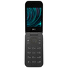 Telefon HMD 2660 Flip TA-1711 DS czarny