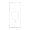 Etui Clear Corner Case na Samsung Galaxy S26 Ultra kompatybilne z MagSafe - przezroczyste