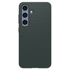 SPIGEN LIQUID AIR DO GALAXY S25 ETUI Z ELASTYCZNEJ POWŁOKI I OCHRONA PRZED