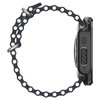 SPIGEN TOUGH ARMOR APPLE WATCH ULTRA (49 MM) BLACK