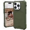 UAG Essential Armor Magsafe - obudowa ochronna do iPhone 15 Pro Max (olive)