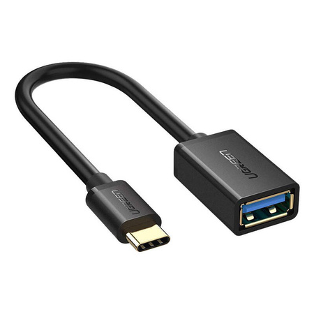 UGREEN ADAPTER OTG USB-C 3.0 DO TELEFONÓW TABLETÓW ZŁĄCZE OTG PRZEJŚCIÓWKA