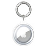 MERCURY ETUI AIRTAG PRZEZROCZYSTE DO APPLE AIRTAG OCHRONA ANTYPOWDERZYWANIE
