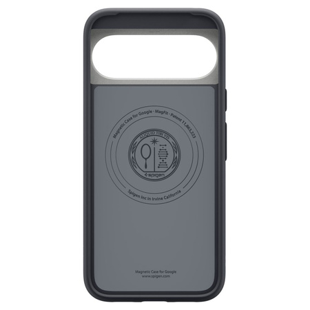 SPIGEN ETUI NANO POP MAGSAFE DO GOOGLE PIXEL 10 10 PRO OCHRONA