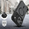 TECH-PROTECT ETUI MAGMAT MAGSAFE DO IPHONE 17 PRO OCHRONA MAGNETYCZNE