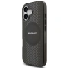 MERCEDES ETUI AMG DOUBLE LAYER TRANSPARENT GRAPHICS DO IPHONE 17 MAGSAFE