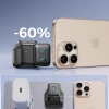 JOYROOM ŁADOWARKA SIECIOWA 45W USB-C DO LAPTOP TELEFON TABLET SZYBKIE