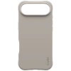 Etui CARE by PanzerGlass Fashionable Samba MagSafe na iPhone Air - szary