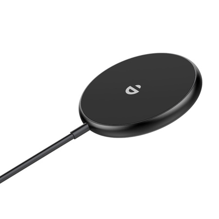 CHOETECH ŁADOWARKA MAGNETYCZNA 3W1 DO TELEFONÓW IPHONE 11 12 13 14 DO