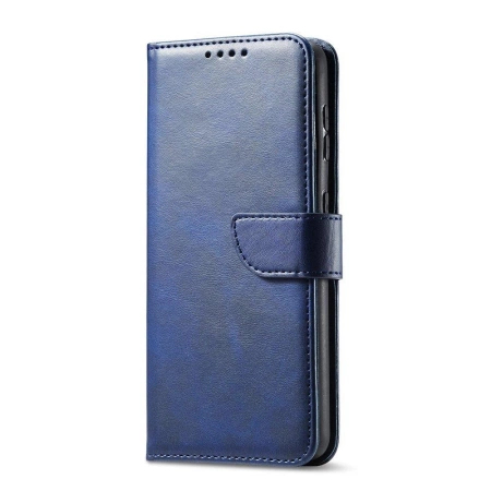 HURTEL ETUI DO SAMSUNG GALAXY S22+ MAGNETYCZNE Z KLAPKĄ I FUNKCJĄ PODSTAWKI