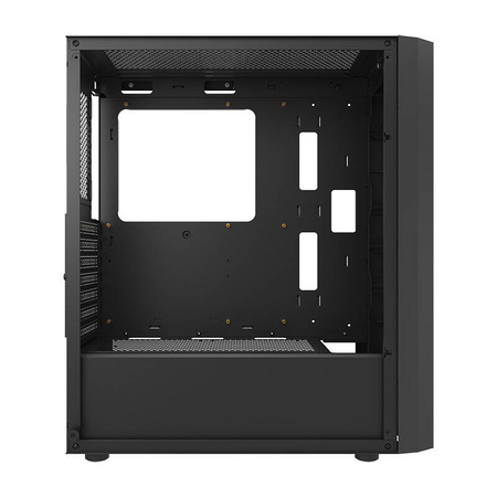 DARKFLASH OBUDA KOMPUTEROWA DK351 DO ATX Z CHŁODZENIEM RGB I WENTYLATORAMI
