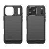 HURTEL ETUI CARBON CASE DO IPHONE 17 PRO MAX Z OCHRONĄ
