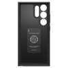 SPIGEN THIN FIT CASE DO SAMSUNG GALAXY S24 ULTRA PROTEKCJA WYSOKIEJ JAKOŚCI