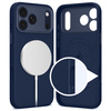 TECH-PROTECT UNIQ MAGSAFE IPHONE 17 PRO DEEP BLUE