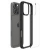 SPIGEN ULTRA HYBRID DO IPHONE 16 PRO MAX CASE Z ANTYPOŚLIZGOWĄ POWIERZCHNIĄ